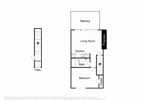 645 N Pacific St Townhouse Unit B image 11